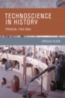 Technoscience in History : Prussia, 1750-1850 - eBook