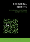 Behavioral Insights - eBook