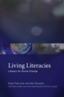 Living Literacies - eBook