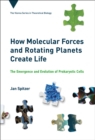 How Molecular Forces and Rotating Planets Create Life : The Emergence and Evolution of Prokaryotic Cells - eBook