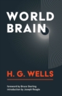 World Brain - eBook