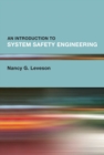 An Introduction to System Safety Engineering - eBook