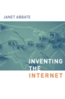 Inventing the Internet - Book