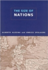 The Size of Nations - Book