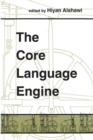 The Core Language Engine - Book