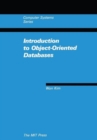 Introduction to Object-Oriented Databases - Book