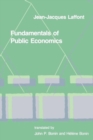 Fundamentals of Public Economics - Book