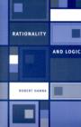 Rationality and Logic - Book