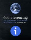 Georeferencing : The Geographic Associations of Information - Book