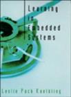 Learning in Embedded Systems - Book