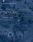 Biological Emergences : Evolution by Natural Experiment - Book
