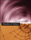 Disorders of Volition - Book