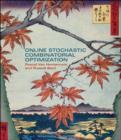 Online Stochastic Combinatorial Optimization - Book