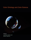 Color Ontology and Color Science - Book