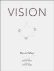 Vision : A Computational Investigation into the Human Representation and Processing of Visual Information - Book