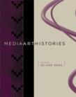 MediaArtHistories - Book