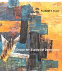 Design for Ecological Democracy - Book