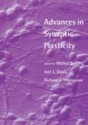 Advances in Synaptic Plasticity - Book