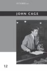 John Cage : Volume 12 - Book