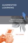 Augmented Learning : Research and Design of Mobile Educational Games - Book