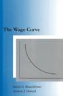 The Wage Curve - Book