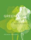 Green Light : Toward an Art of Evolution - Book