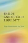 Inside and Outside Liquidity - Book