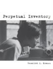 Perpetual Inventory - Book