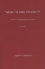 Essays in Development Economics : Wealth and Poverty Volume 1 - Book