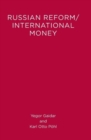 Russian Reform / International Money - Book