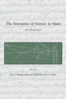 The Enterprise of Science in Islam : New Perspectives - Book