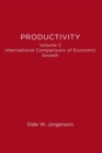 Productivity : International Comparisons of Economic Growth - Book