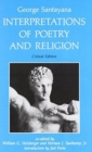 Interpretations of Poetry and Religion - Book