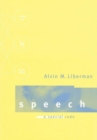 Speech : A Special Code - Book