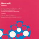 Hemavid Version 3.0 - Book