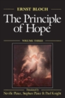 The Principle of Hope : Volume 3 - Book