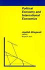 Political Economy and International Economics - Book