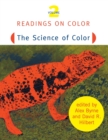 Readings on Color : The Science of Color Volume 2 - Book