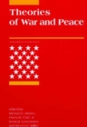 Theories of War and Peace - Book
