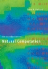 An Introduction to Natural Computation - Book