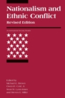 Nationalism and Ethnic Conflict - Book