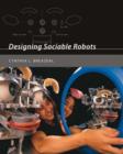 Designing Sociable Robots - Book
