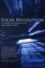 Solar Revolution : The Economic Transformation of the Global Energy Industry - Book