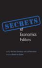 Secrets of Economics Editors - Book