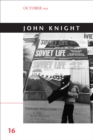 John Knight : Volume 16 - Book