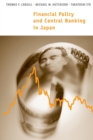 Financial Policy and Central Banking in Japan - Book