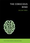 The Conscious Mind - Book