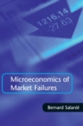 Microeconomics of Market Failures - Book