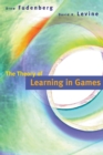 The Theory of Learning in Games - Book