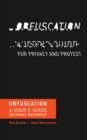 Obfuscation : A User's Guide for Privacy and Protest - Book